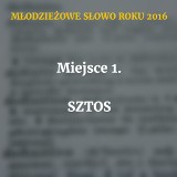 Młodzieżowe słowo roku 2016: Oto najpopularniejsze słowa! [ZOBACZ]