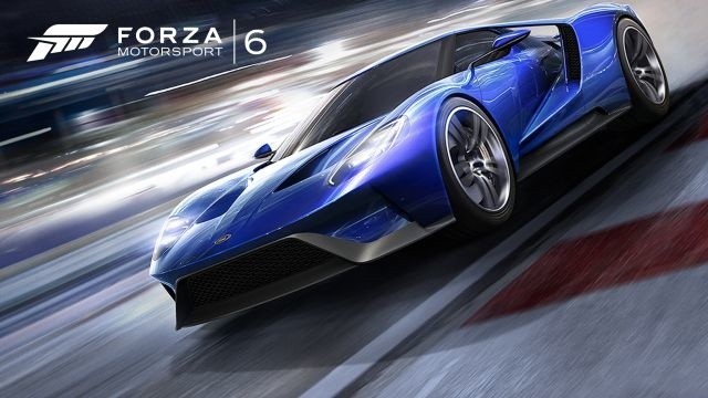 Forza Motorsport to jedna z najlepszych serii gier wyścigowych dostępnych na rynku