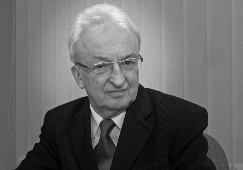 Zmarł prof. Andrzej Nowak
