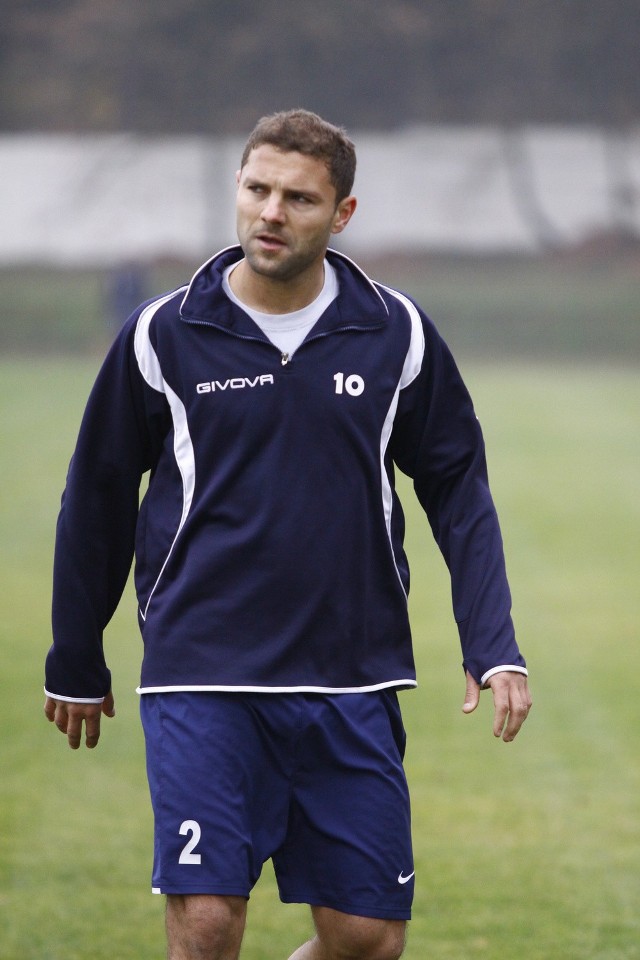 Marcin Lachowski