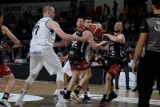 Derby koszykarzy: Twarde Pierniki Toruń - Enea Abramczyk Astoria Bydgoszcz [zapis relacji na żywo]