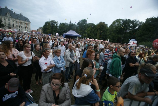 Dni Pszczyny 2013