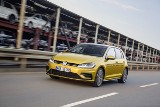 Volkswagen Golf po liftingu. Ceny od 66 990 zł