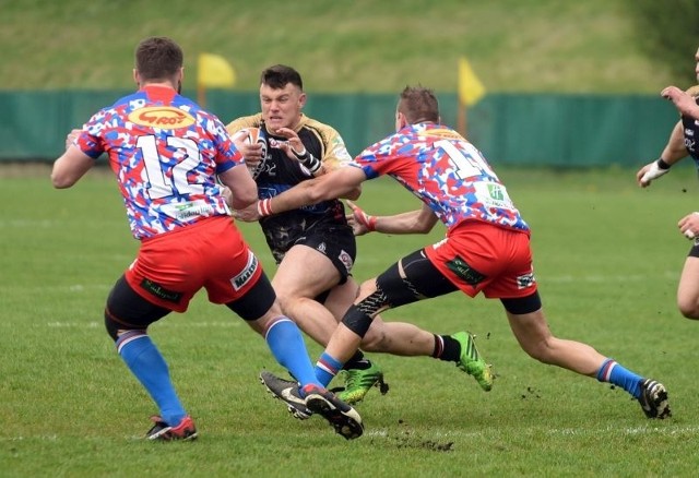 Czekamy na następne derby Łodzi w rugby