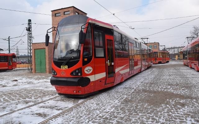 Uwaga na zmiany w rozkładzie jazdy