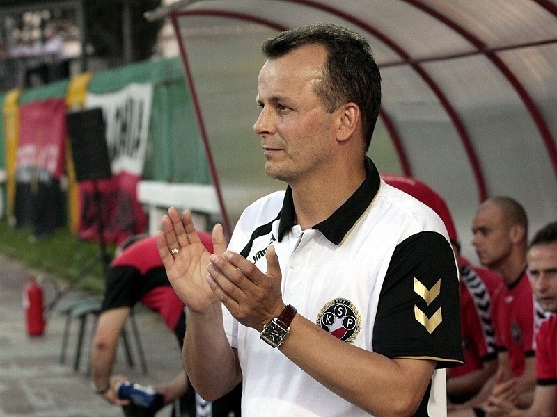Jacek Grembocki