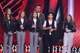 Tercet MADAM z Kielc w bitwie The Voice Kids. To ewenement polskiej edycji! Zobacz film