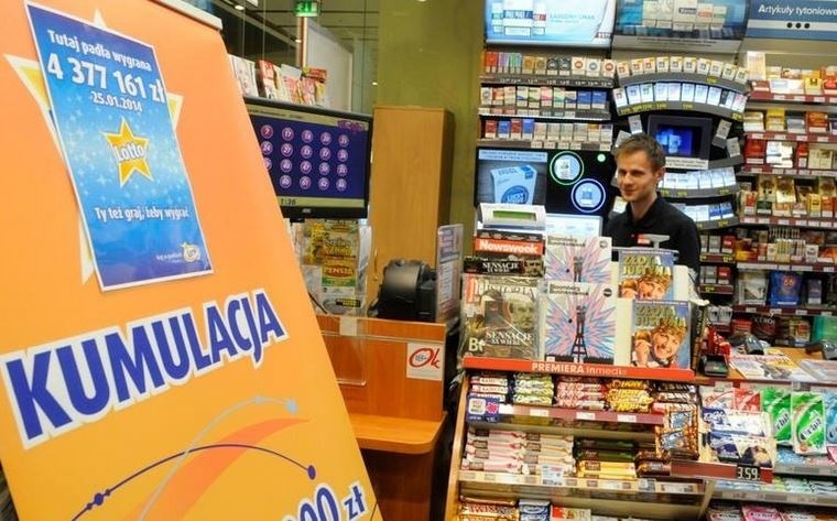 Dziś losowanie lotto 28.05. Wyniki losowania LOTTO na żywo...