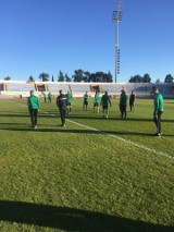 Sparing Śląsk Wrocław - FK Tepice 1:2 TRANSMISJA NA ŻYWO 22.01.2010 (WYNIK, Cypr, relacja, bramki, skrót, gole, składy)