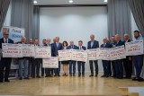 37,4 miliona złotych od rządu trafi do powiatu niżańskiego i gmin powiatu w ramach Rządowego Funduszu Rozwoju Dróg