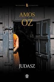 Amos Oz, „Judasz”,  przeł. Leszek Kwiatkowski, Rebis, Poznań 2015