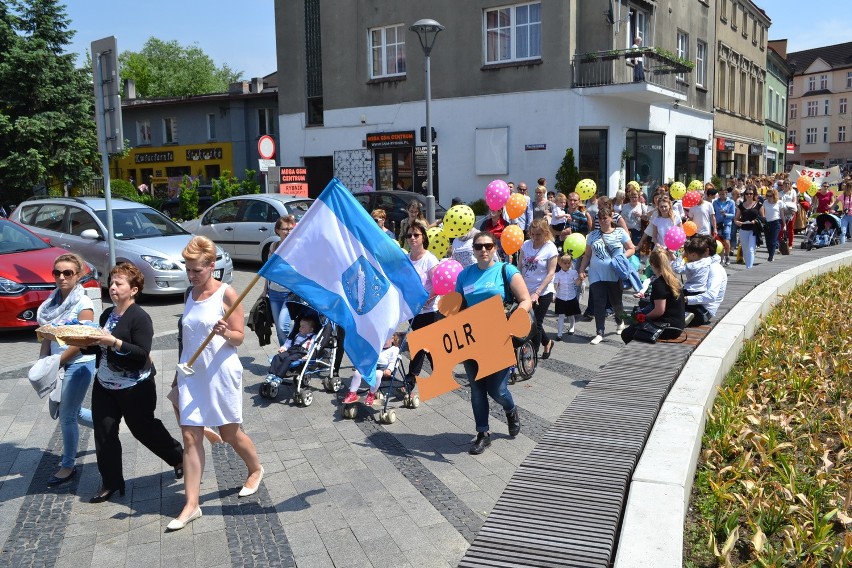 Tłumy na wielkim finale Rybnickich Dni Integracji