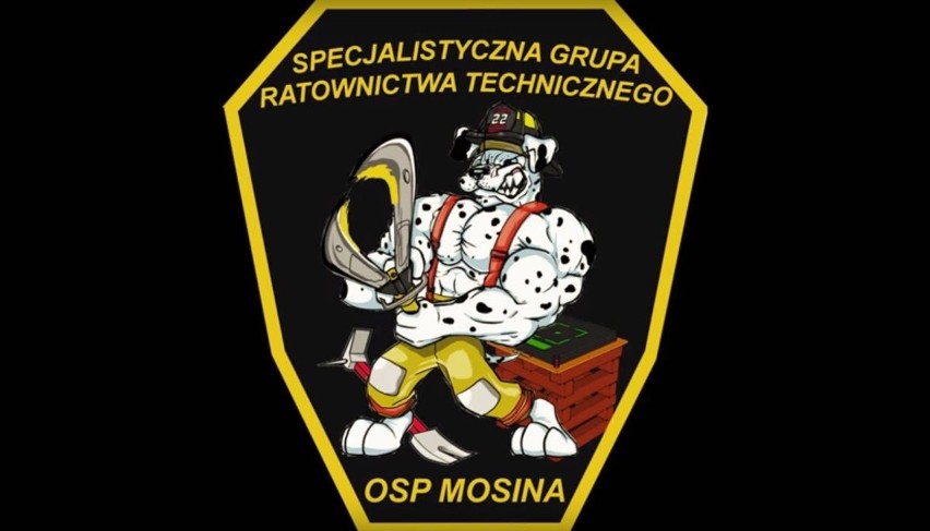 OSP Mosina: Gaszą pożary i ratują życie od ponad 100 lat!