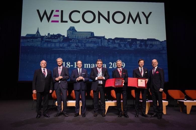 2. Welconomy...