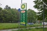 Najtańsze paliwo w Śląskiem. Sprawdziliśmy ceny na stacjach. Jak jest u Was?