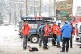 Podhale: W Kościelisku znaleziono ludzkie zwłoki. To poszukiwany 51-latek?