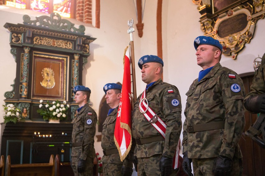 Obchody rocznicy uchwalenia Konstytucji 3 Maja w Słupsku
