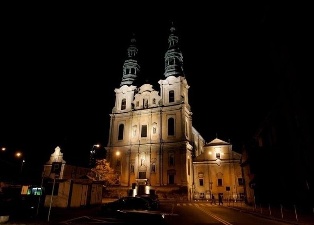 Niektóre z wydarzeń odbędą się w Klasztorze Franciszkanów, przy ul. Franciszkańskiej 2 w Poznaniu.