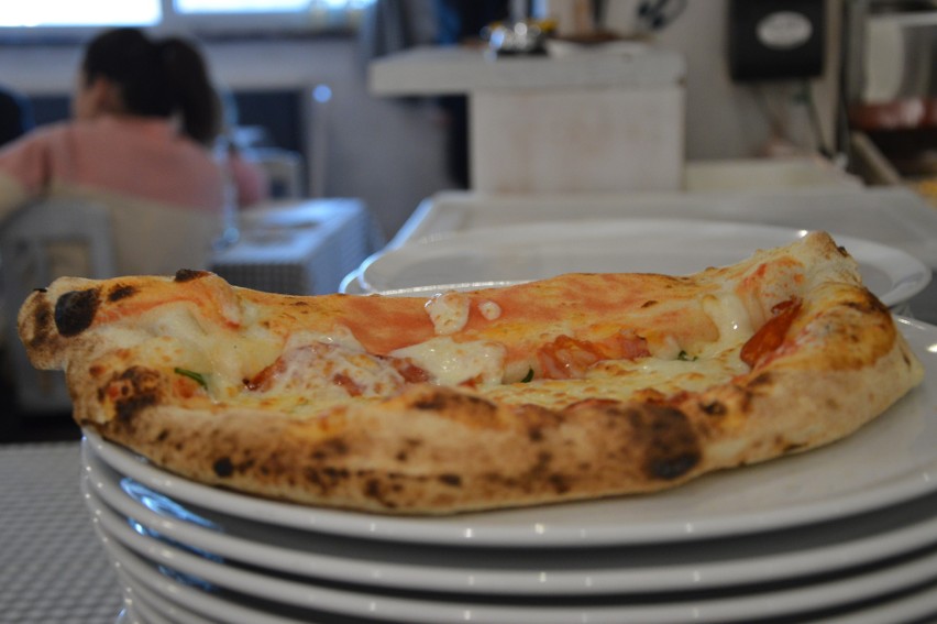 9. lutego przypada Międzynarodowy Dzień Pizzy. W Lędzinach...