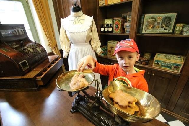 Tańsze o połowę będą w ten weekend bilety między innymi do Muzeum Toruńskiego Piernika