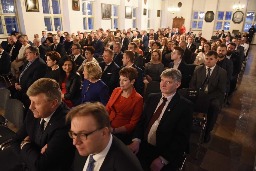 Osobowość Roku 2016 - gala wręczenia nagród