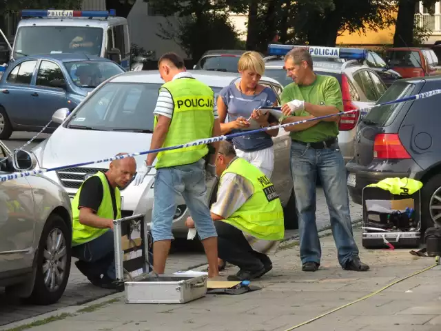 Kary od roku do roku i ośmiu miesięcy więzienia za udział w gangsterskiej bójce u zbiegu ulic Drukarskiej i Kamiennej w sierpniu 2012 roku. Takie wyroki wydał wrocławski Sąd Apelacyjny. Zaostrzył kary zaproponowane przez Sąd Okręgowy.