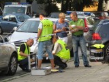 Gangsterska bitwa na maczety we Wrocławiu. Są nowe wyroki