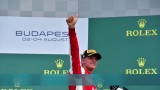 Formuła 1. Syn Michaela Schumachera w przyszłym sezonie zadebiutuje w F1