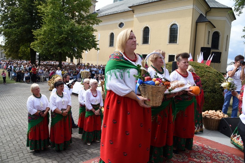 Wniebowzięcie Najświętszej Marii Panny to jedno z...