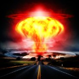 Ameryka przyspiesza rozmieszczenie bomb atomowych w Europie. Odpowiada na szantaż Putina