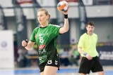 Dominika Więckowska zostaje w MKS Perła Lublin. Rozgrywająca była dotąd wypożyczona z Korony Handball Kielce