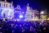Choinki rozbłysną w różnych miejscach Gdańska. Nie zabraknie śpiewania kolęd, gier, zabaw i spotkań z Mikołajem