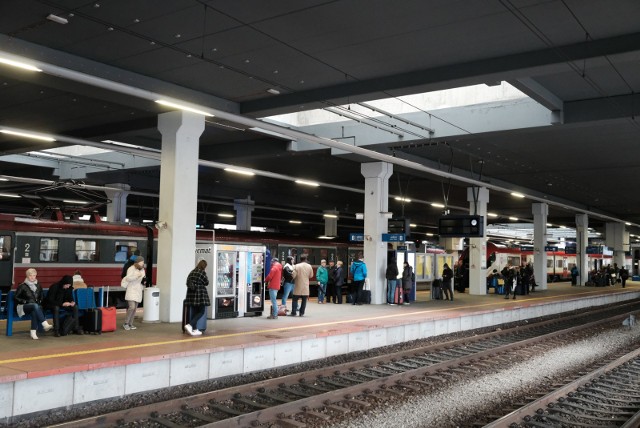 Nowy rozkład jazdy PKP: Od niedzieli 9 czerwca pociągi zmienią trasy. Pasażerowie Kolei Wielkopolskich na tym ucierpią?