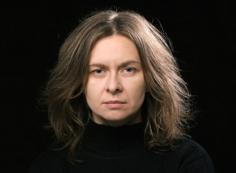Magdalena Moskwa