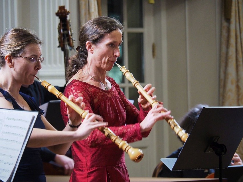 Pałac Branickich. Aula Magna. Koncert Muzyka Mistrzów...