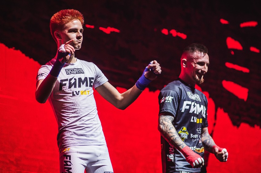 Fame MMA 5