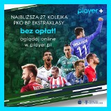 Koronawirus. Ekstraklasa dostępna za darmo w Player.pl!