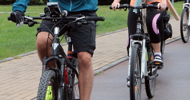 46-letni rowerzysta miał 3 promile gdy jechał przez wieś Błoto