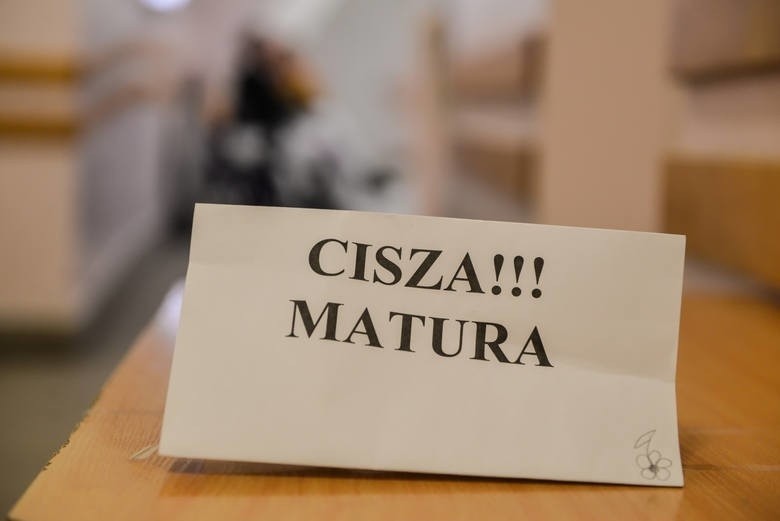 Matura 2019: JĘZYK POLSKI. Arkusze CKE, odpowiedzi, tematy...