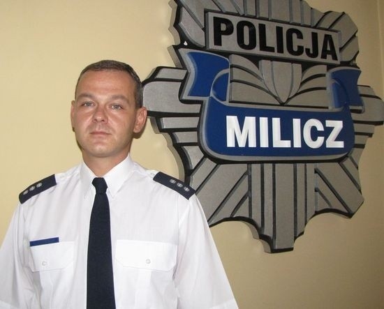 Piłka nożna: Były policjant "dyrektorem wykonawczym" w Śląsku