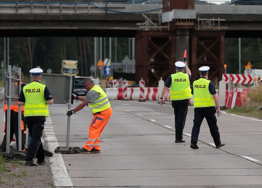 Jak wynika z policyjnych statystyk, w zeszłym roku w okresie...