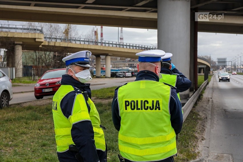 Nieoczekiwany efekt koronawirusa. Ani jednego wypadku w długi weekend