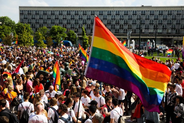 Nikt jeszcze nie zgłosił zamiaru organizacji Marszu Równości w Lublinie, ale już zbierane są podpisy pod apelem o to, by go zakazać.