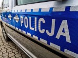 Rzucił się na policjantów z maczetą, a oni oddali strzały ostrzegawcze