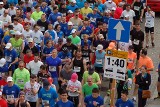 Półmaraton Ślężański startuje z Sobótki. Ponad 4 tysiące osób pobiegnie dookoła Ślęży 