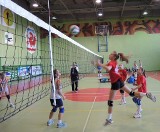 Turniej siatkówki w Miastku. Mecz Morena Miastko-Truso Elbląg (wideo, zdjęcia) 