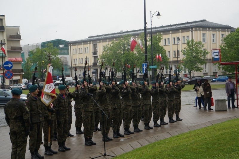 Dzień Zwycięstwa w Białymstoku