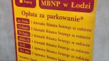 Łódź. Modlitwa opłatą za parking (video) 