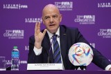 Szef Ukraińskiej Federacji Piłkarskiej domaga się zawieszenia Iranu