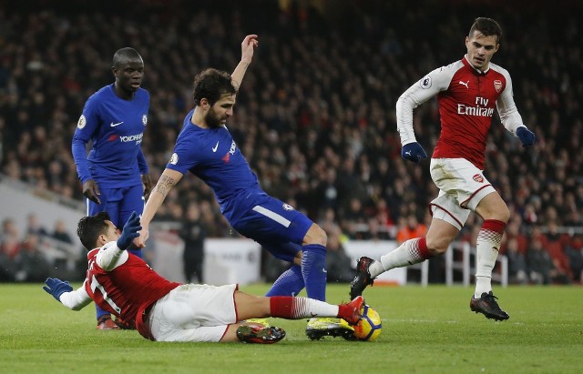 Chelsea – Arsenal LIVE! Ostatni taki mecz Alexisa Sancheza?